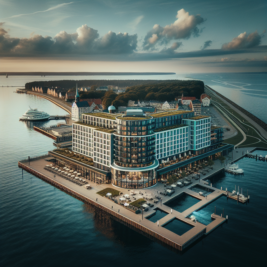 Radisson Blu Hotel Rostock