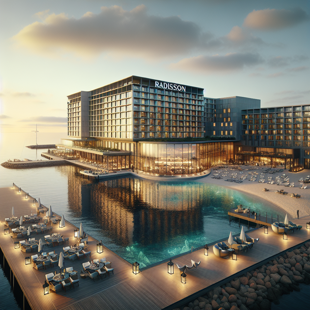 luxury hotels Rostock