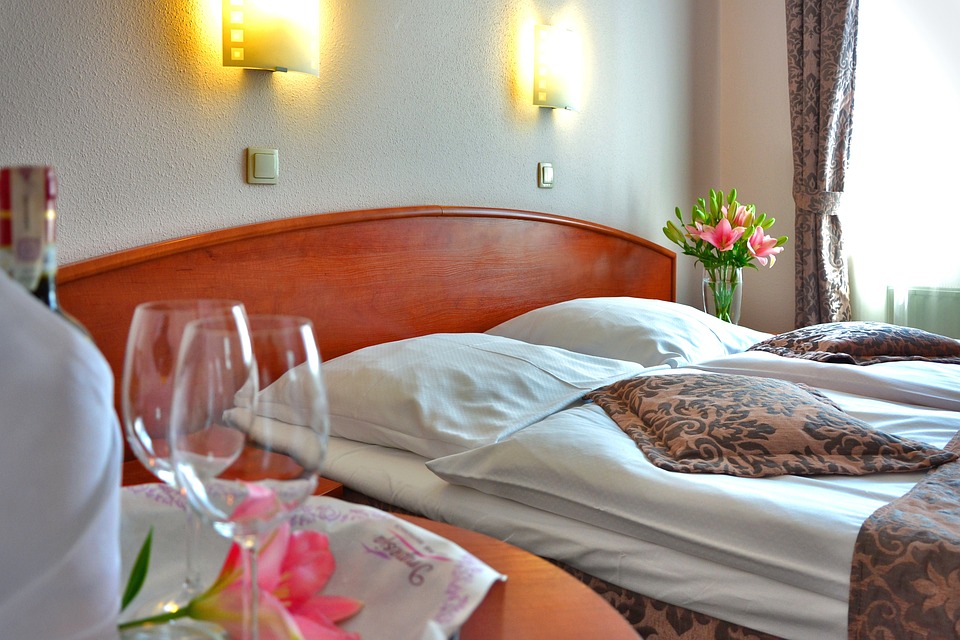 romantic getaways Rottach-Egern