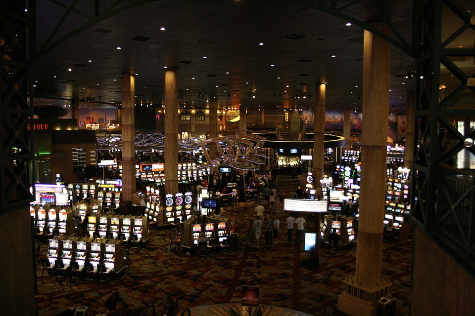 top casinos Germany