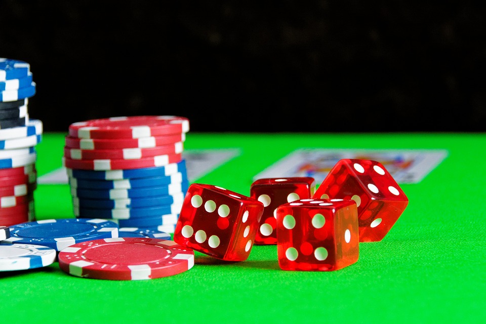 best casinos Europe