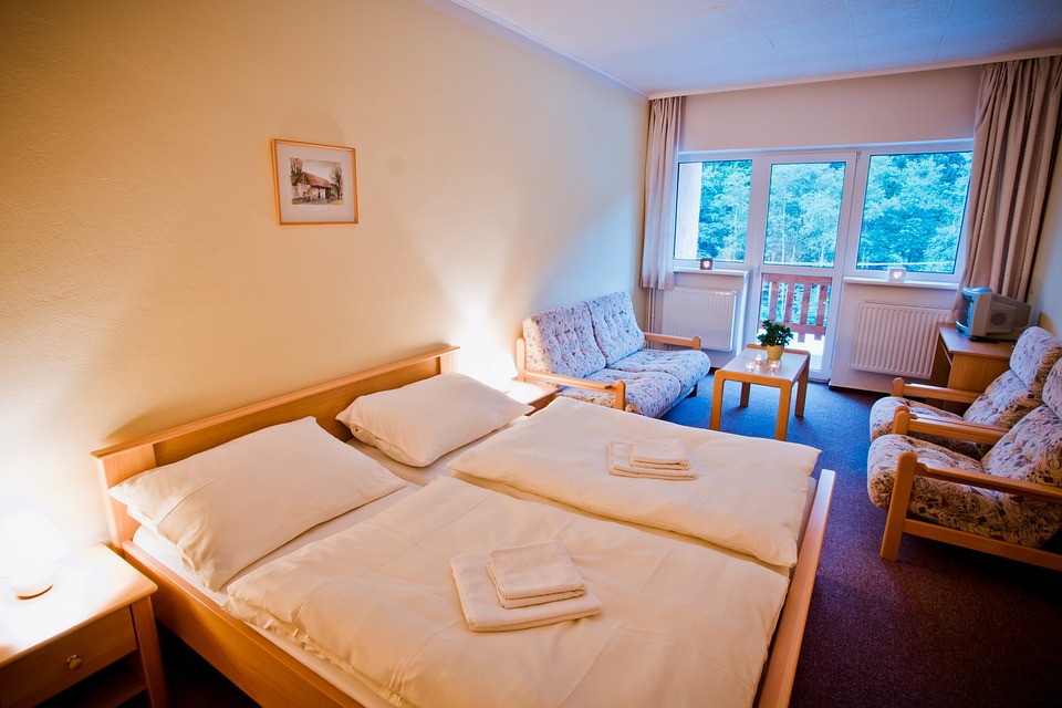 five-star hotels Rottach-Egern